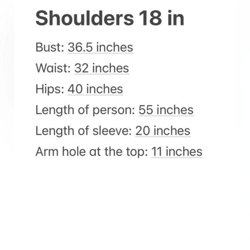 DelCollection Kuwait evening dress - Picture 3 of 3